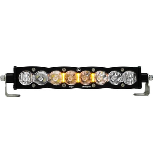 Baja Designs S8 10" LED Light Bar