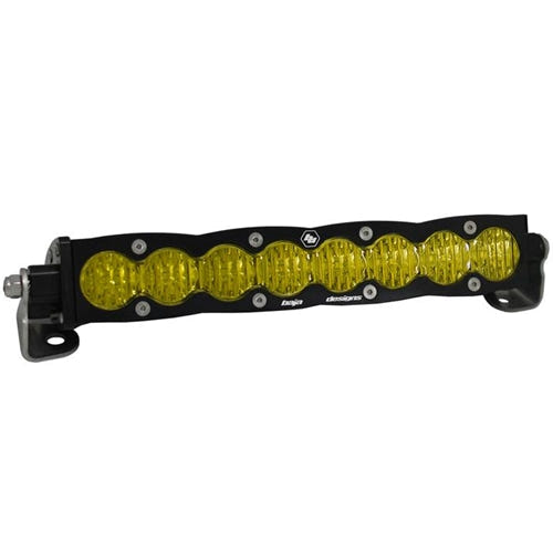 Baja Designs S8 10" LED Light Bar