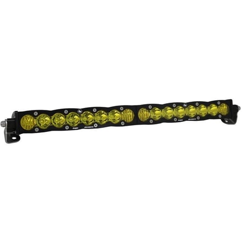 Baja Designs S8 20" LED Light Bar