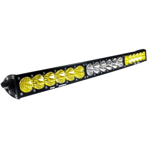 Baja Designs OnX6 30" Dual Control Arc Series Curved LED Light Bar