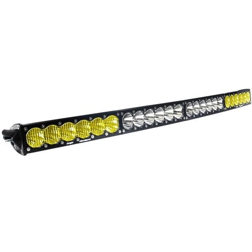 Baja Designs OnX6 40" Dual Control Arc Series Curved LED Light Bar