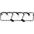 MAHLE Valve Cover Gasket 06-18 Dodge 5.9L / 6.7L Cummins