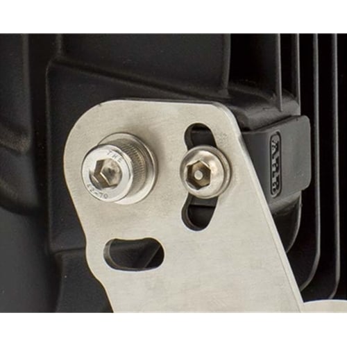 ARB Intensity V2 9.5" LED Driving Light - Flood Beam