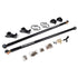 BDS Suspension Recoil Traction Bars 03-18 Ram 3500 / 03-13 Ram 2500