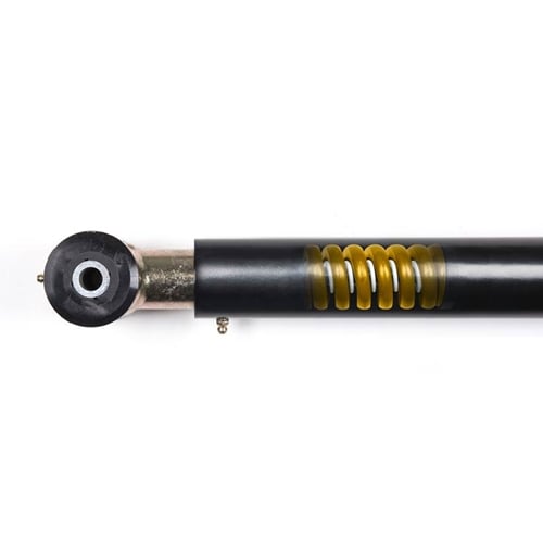 BDS Suspension Recoil Traction Bars for 03-18 Ram 3500 and for 03-13 Ram 2500