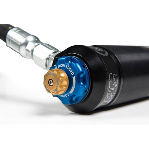 BDS Suspension 2-3" Coilover Conversion System for 11-19 GM 2500HD and 3500