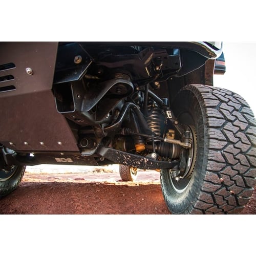 BDS Suspension 2-3" Coilover Conversion System for 11-19 GM 2500HD and 3500