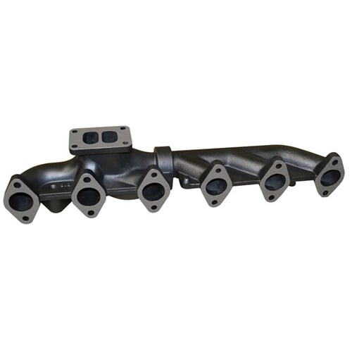 ATS Pulse Flow 2 Piece Exhaust Manifold Kit for 07.5-18 Ram 6.7L Cummins