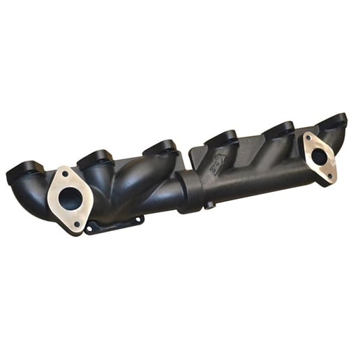 ATS Pulse Flow 2 Piece Exhaust Manifold Kit for 07.5-18 Ram 6.7L Cummins