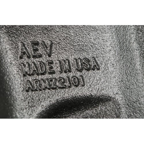 AEV Heavy Duty Rear Differential Cover for 10-18 Ram 2500 and 3500 SRW