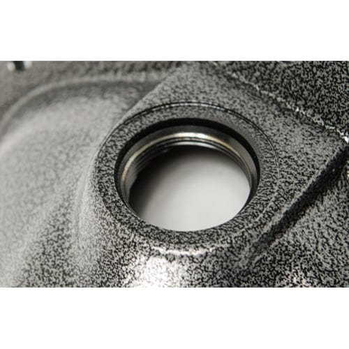 AEV Heavy Duty Rear Differential Cover for 10-18 Ram 2500 and 3500 SRW