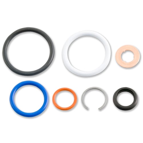 Alliant AP0002 G2.8 Injector Seal Kit for 03-07 6.0L Ford Powerstroke
