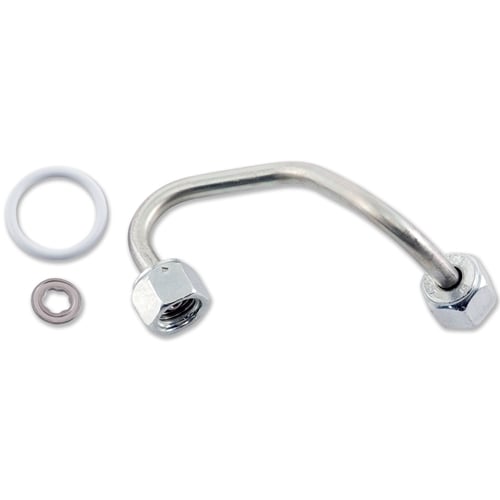 Alliant AP0027 Injector Line and O-Ring Kit for 08-10 6.4L Powerstroke