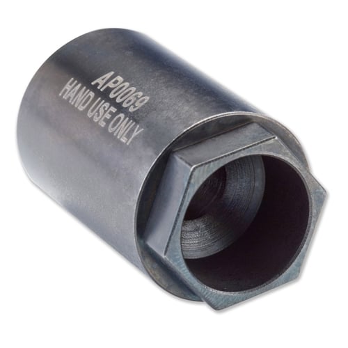 Alliant AP0069 High Pressure Oil Rail Socket for 03-07 6.0L Powerstroke