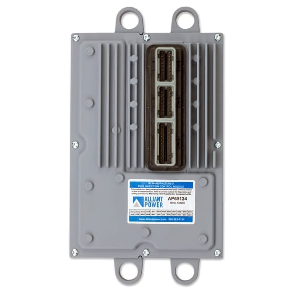 Alliant AP65123N No Core Fuel Injection Control Module FICM for 03-04 Powerstroke