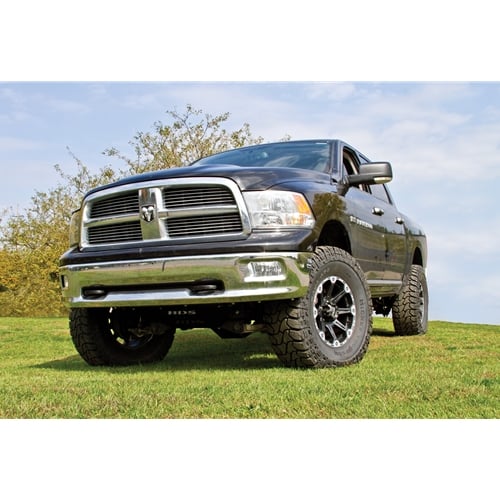 BDS Suspension 6" Lift Kit 13 18 Ram 1500 without Air Ride