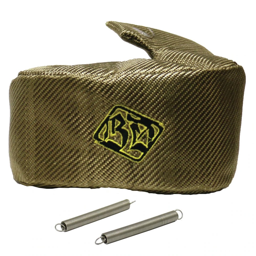 BD 1453522 T4 Turbo Blanket - S300 and S400