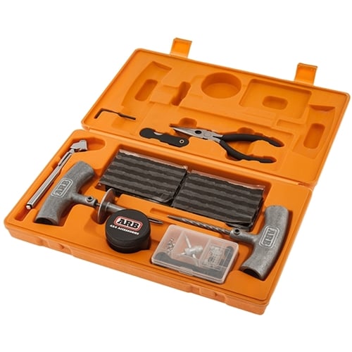 ARB 10000011 Speedy Seal SII Tire Repair Kit