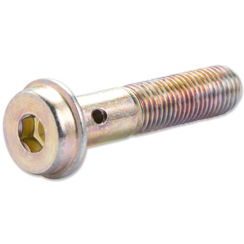 Alliant AP0059 Fuel Return Line Banjo Bolt for 01-04 6.6L LB7 GM Duramax