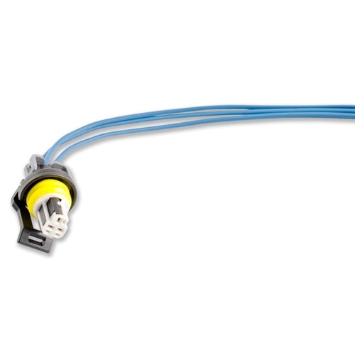Alliant AP0021 ICP and EBP Sensor Connector Pigtail for 94-10 Powerstroke
