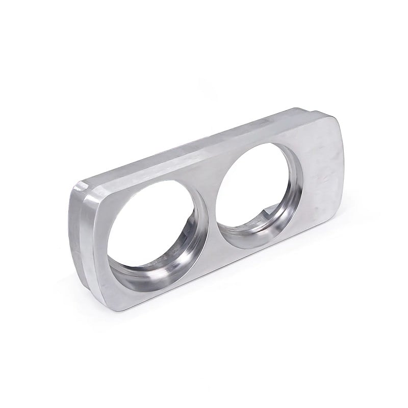 PPE Overhead Gauge Mount 2007 GM 6.6L Duramax