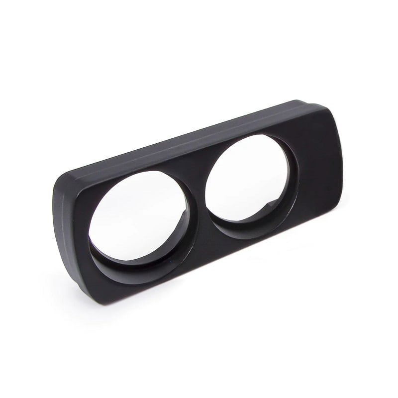 PPE Overhead Gauge Mount 2007 GM 6.6L Duramax