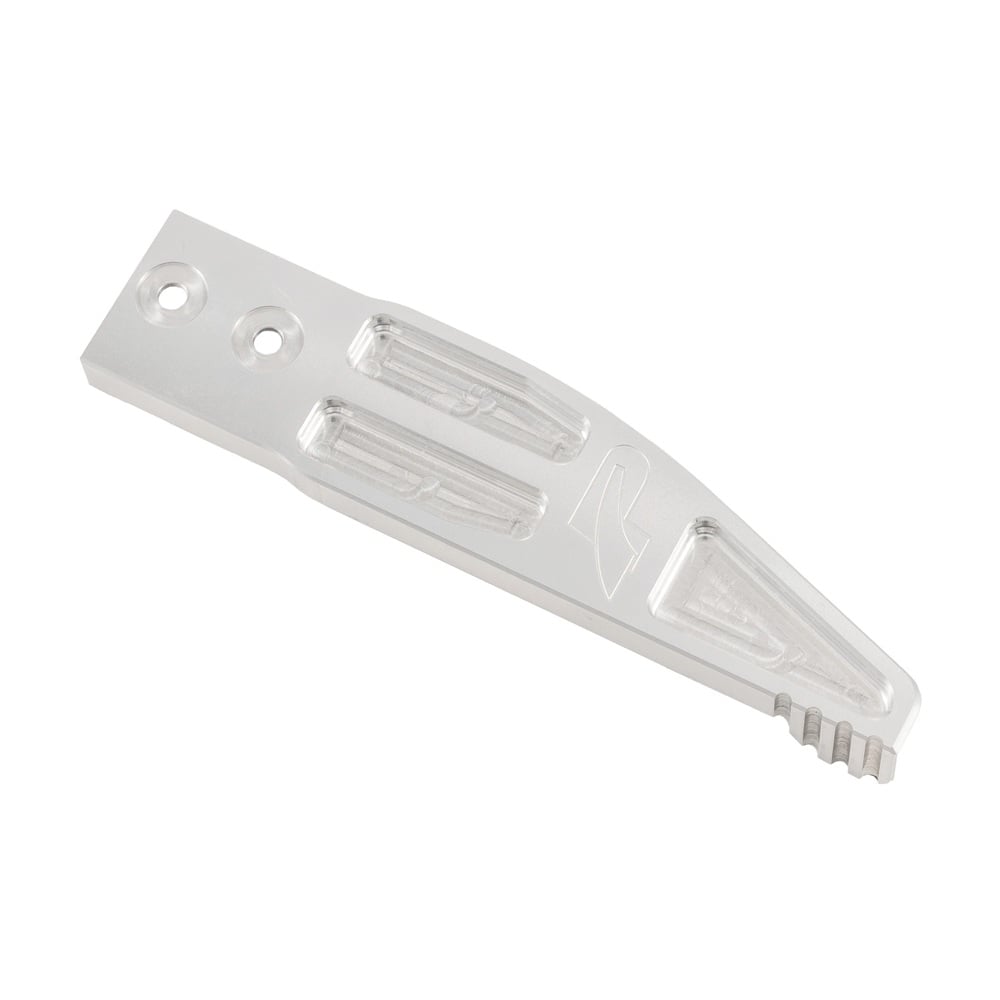 PPE Billet Hood Release Latch for 20-24 GM 2500 and 3500