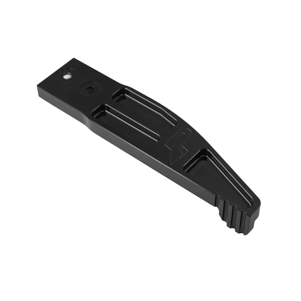 PPE Billet Hood Release Latch for 20-24 GM 2500 and 3500