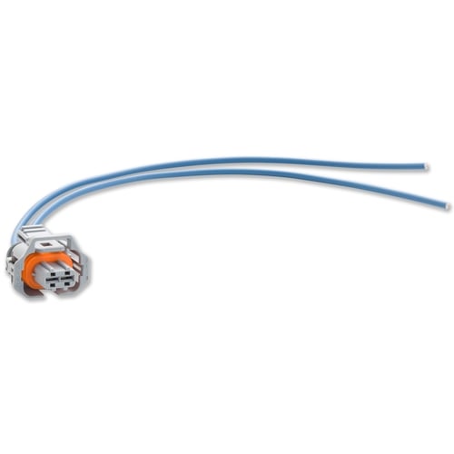 Alliant AP0056 2 Wire EOT and ECT Sensor Pigtail for 03-10 Ford Powerstroke