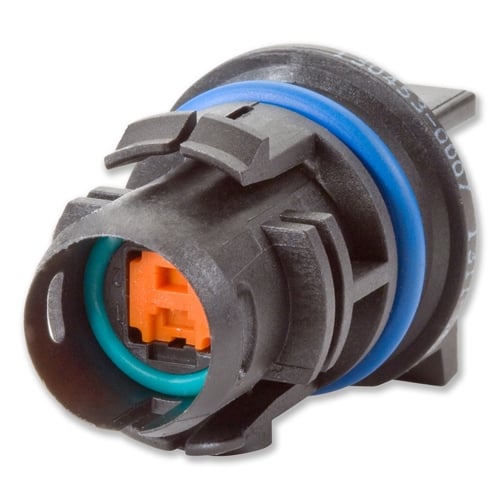 Alliant AP0040 G2.8 Injector Connector for 03-07 6.0L Ford Powerstroke