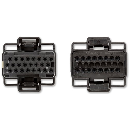 Alliant Fuel Injection Control Module Connector for 03-07 6.0L Powerstroke