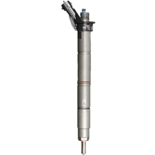 Dynomite Diesel New Stock Injector for 15-19 Ford 6.7L Powerstroke