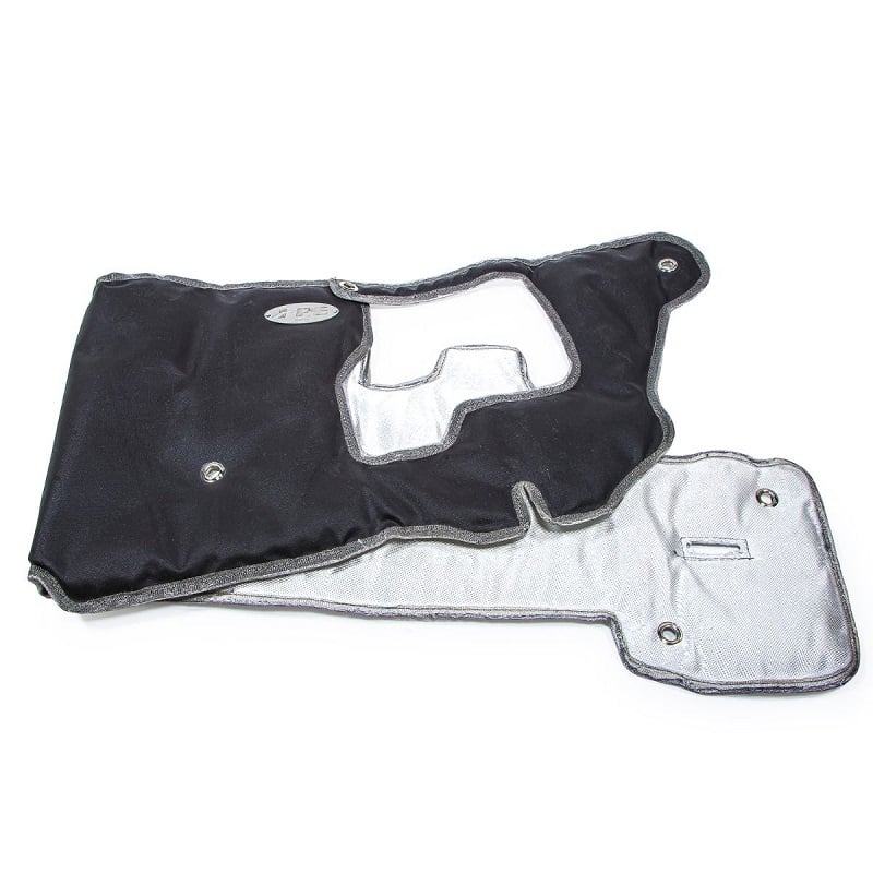 PPE Engine Firewall Insulator for 01-07 GM 6.6L Duramax