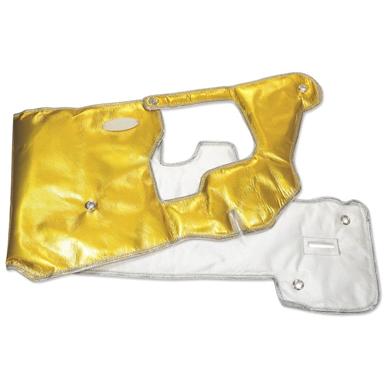 PPE Engine Firewall Insulator for 01-07 GM 6.6L Duramax