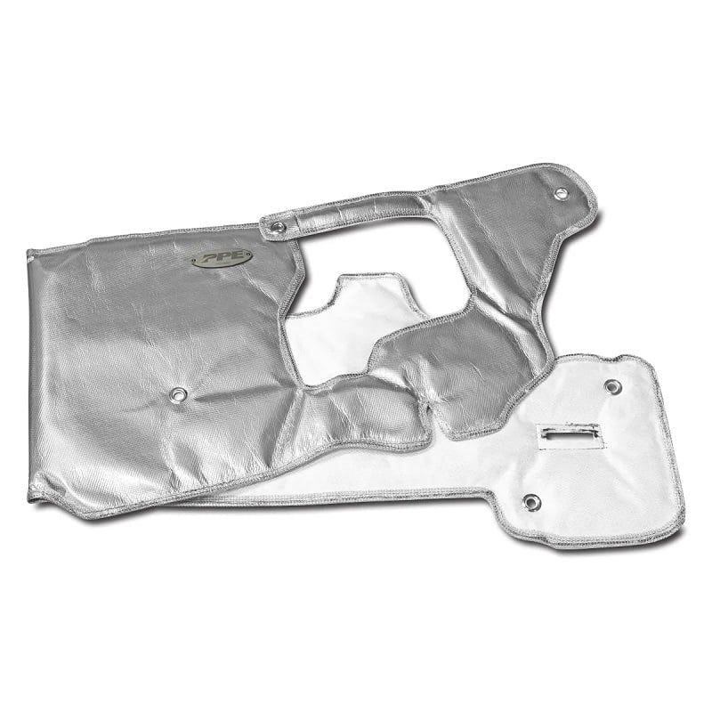 PPE Engine Firewall Insulator for 01-07 GM 6.6L Duramax