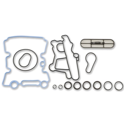 Alliant AP0039 Engine Oil Cooler Gasket for 03-07 6.0L Ford Powerstroke