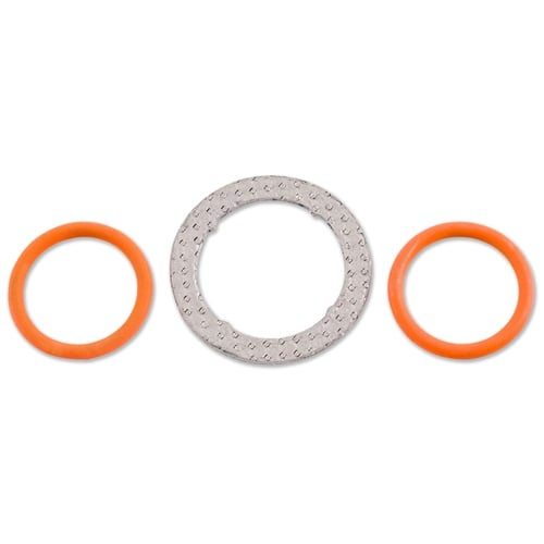 Alliant AP0005 EGR Valve O-Ring Kit for 03-07 6.0L Ford Powerstroke