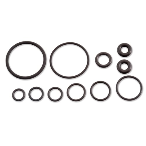Alliant AP0008 Fuel Filter Drain Valve Kit for 94-97 7.3L Ford Powerstroke