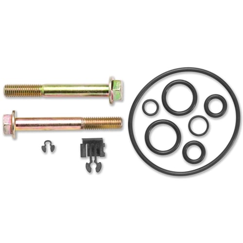 Alliant AP63461 Turbo Installation Kit for 99-03 7.3L Ford Powerstroke