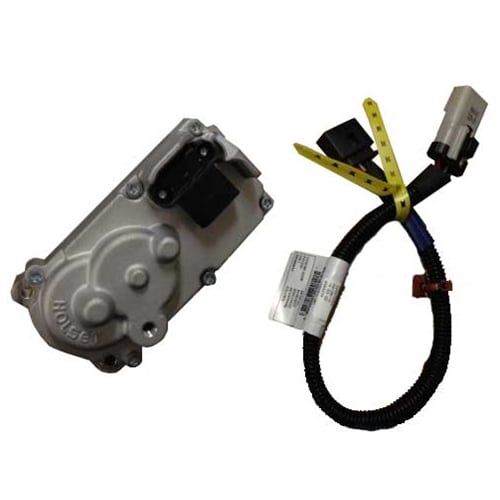 Holset Remanufactured HE351VE VGT Turbo Actuator for 07.5-12 6.7L Cummins