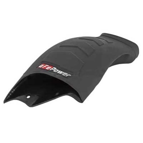 AFE 54-72006-S Dynamic Air Scoop for 14-18 Ram 1500 3.0L EcoDiesel