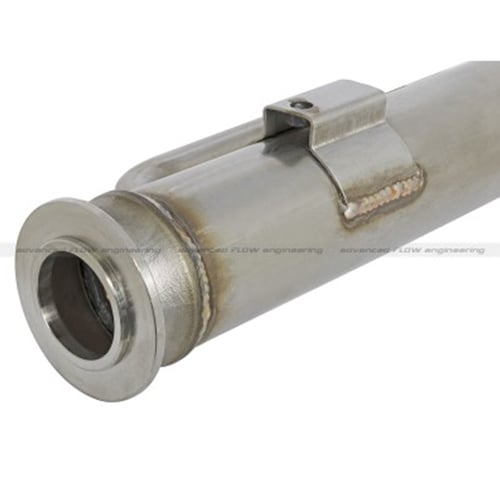 AFE BladeRunner EGR Cooler 2003 6.0L Ford Powerstroke 46-90087