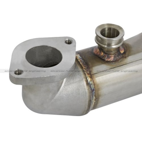 AFE BladeRunner EGR Cooler 2003 6.0L Ford Powerstroke 46-90087