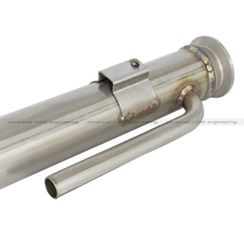 AFE BladeRunner EGR Cooler 2003 6.0L Ford Powerstroke 46-90087