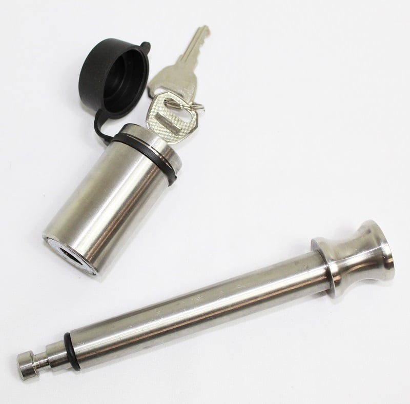 BulletProof 5/8" Locking Pin