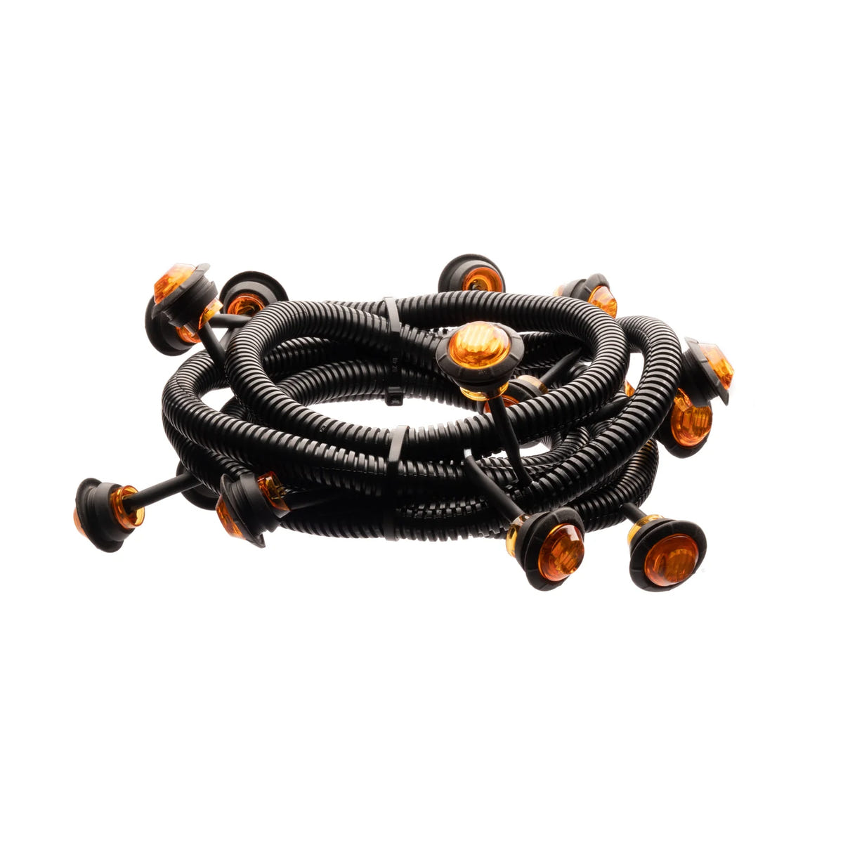 Customs Unlimited Valance Light Kit