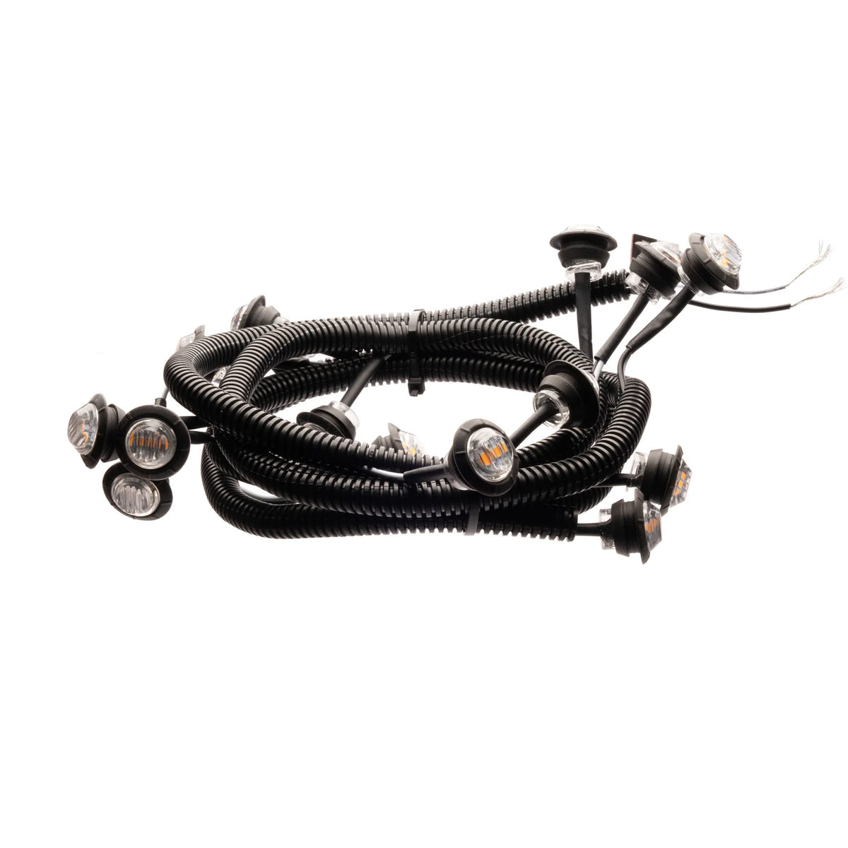 Customs Unlimited Valance Light Kit