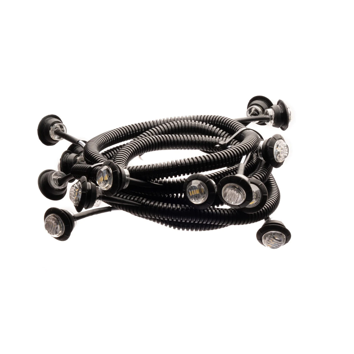 Customs Unlimited Valance Light Kit
