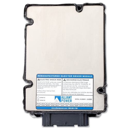 Alliant AP65110 Injector Drive Module IDM for 94-97 7.3L Ford Powerstroke