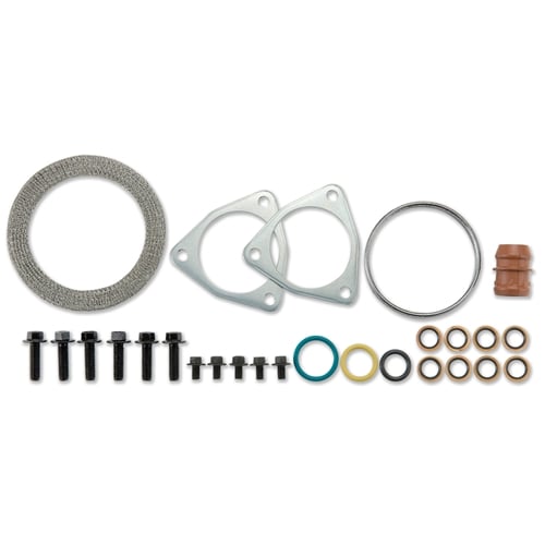 Alliant AP63482 Turbo Installation Kit for 08-10 6.4L Ford Powerstroke